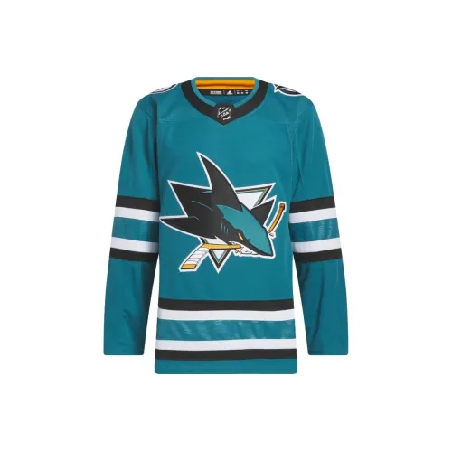 Adidas Blue Men's T-Shirts Adidas Синий Мужские Футболки