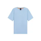 Светло-голубой