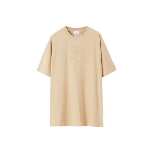 Burberry Khaki Мужские T-рубашки