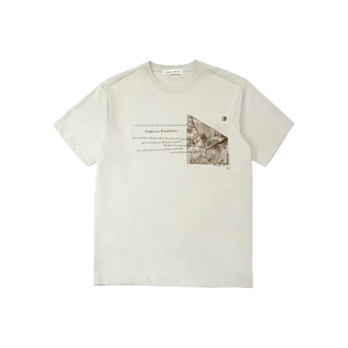 Organic Emotion Унисекс Футболки