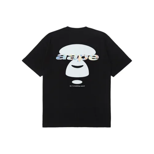 AAPE Мужские T-рубашки