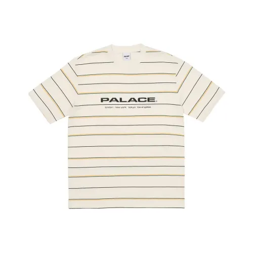 PALACE Summer 2023 Collection Белая Унисекс Футболка