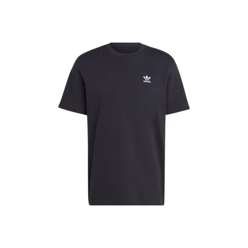 Adidas Originals T-Shirt Мужской Черный