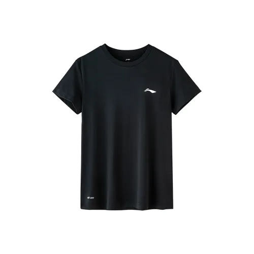 Подкладка Training Series T Рубашка Мужская Черная