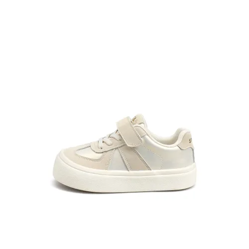 ST&SAT KIDS Скейтбординг Обувь Низкий Топ для Детей