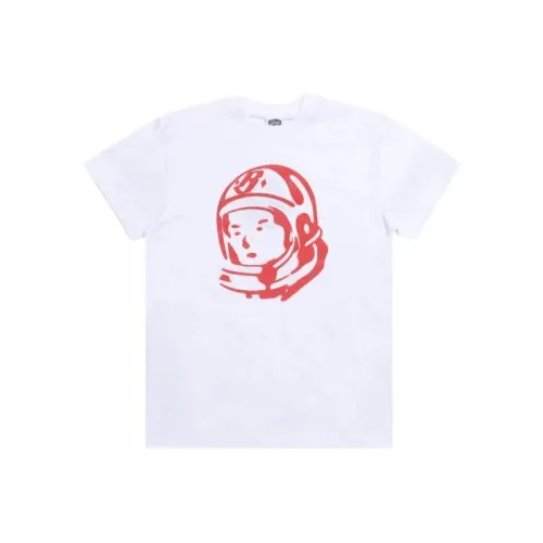 BILLIONAIRE BOYS CLUB Белая Мужская T-Рубашка