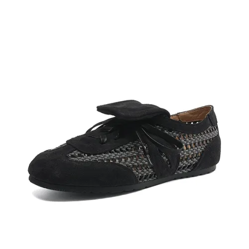 Hongyanglin Низкий топ кэжуал женский