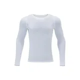 Чисто белый