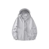 Светло-серый