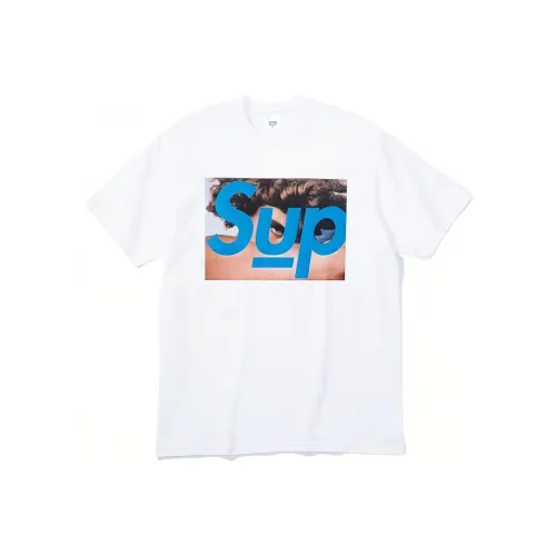 Supreme SS23 Мужские T-рубашки
