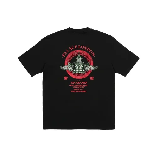 PALACE Summer 2023 Collection Унисекс Футболки