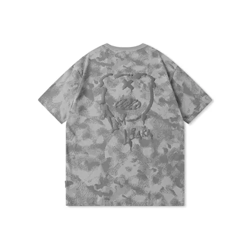 LAMLICKA Унисекс Футболки