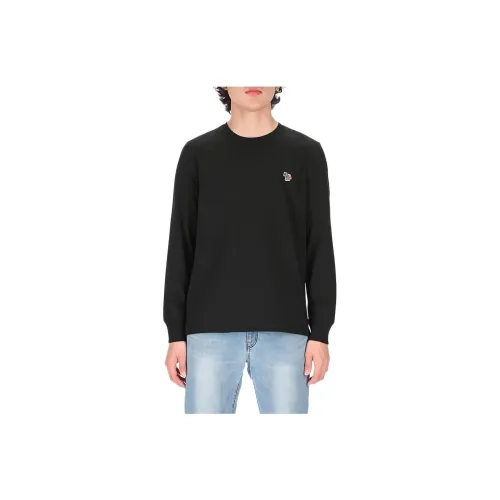 Paul Smith Мужские Черные Рубашки