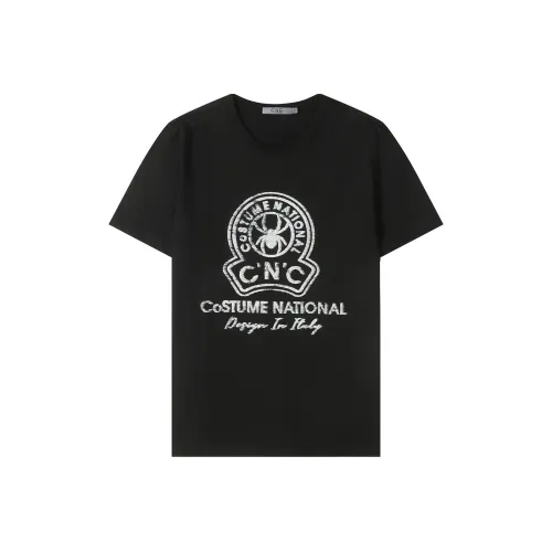 C'N'C New Order & Classics серия Мужские T-рубашки