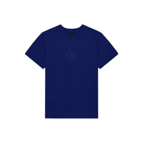 Givenchy SS23 T-Shirt Мужской Синий
