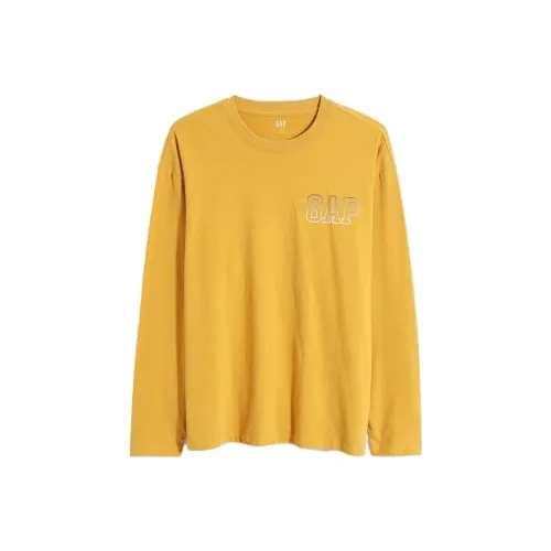 GAP совместная бренд Мужская T-рубашка