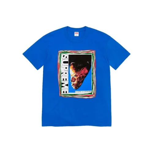 Supreme SS22 Унисекс Футболки