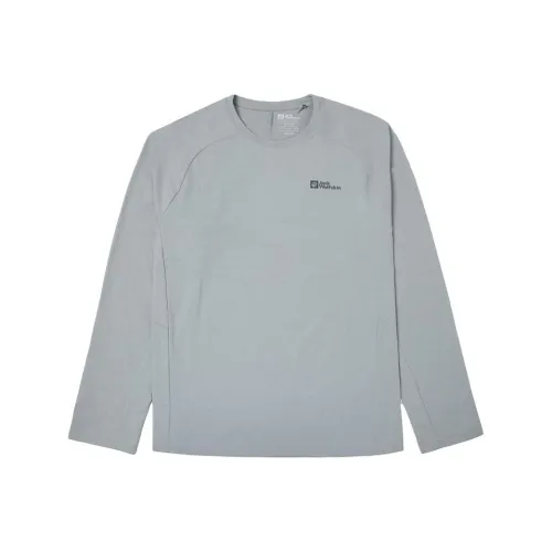 Jack Wolfskin Мужская T-рубашка