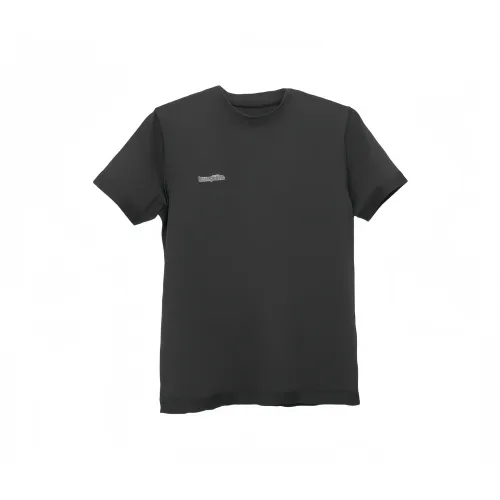 Incomplete Inc.design T-Shirt Унисекс Серый