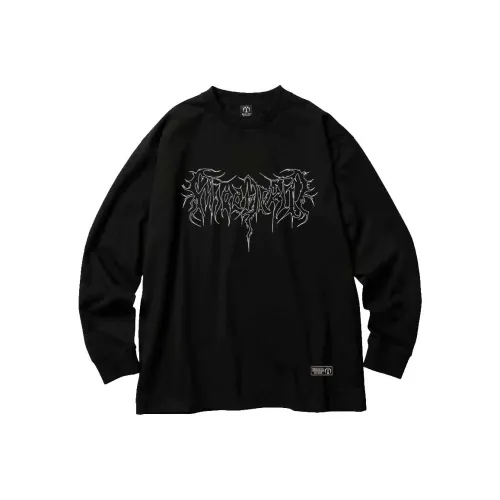 MIRACLE KILL Унисекс Футболка