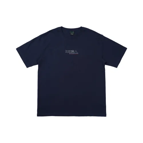 THE WIZ Унисекс Футболка