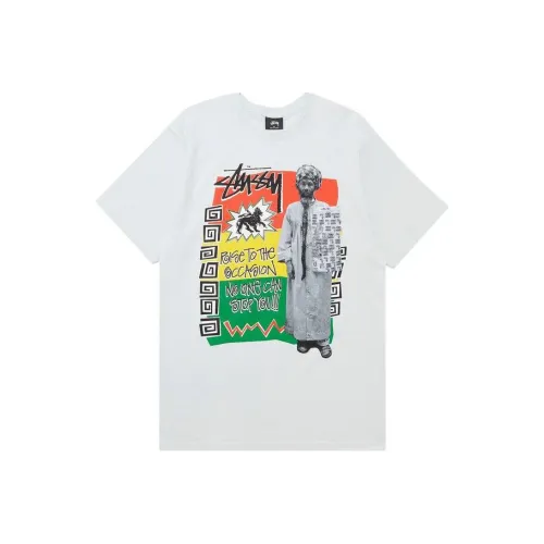 Stussy Мужская T-рубашка