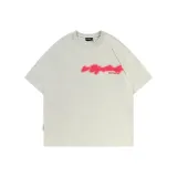 Белый ракушечный