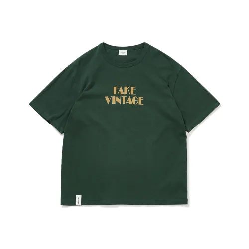 714STREET Унисекс Футболка