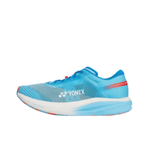YONEX Беговые кроссовки Low Top Светло-синие Мужские