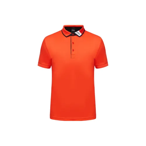 Hugo Boss Orange Мужские T-рубашки