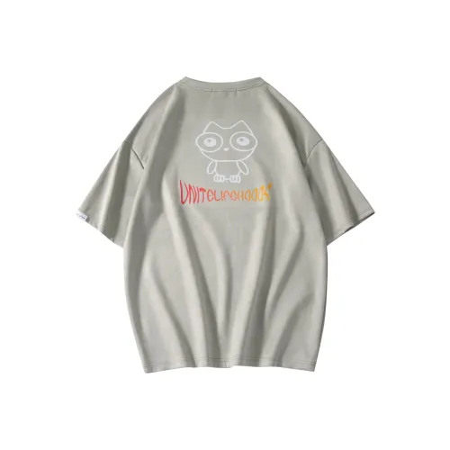 Unite Life HOODS Унисекс Футболки