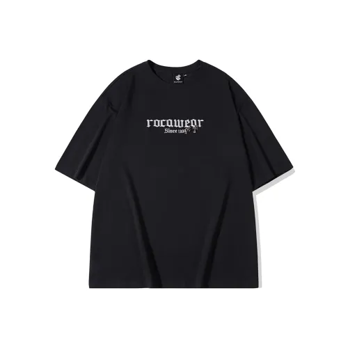 ROCAWEAR Унисекс Футболки
