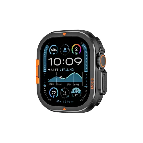 Antey Защитный Чехол для Apple IWatchs10 Чехлы для часов Series 46 42 мм