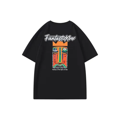 FANTASTIC XBOX Унисекс Футболка