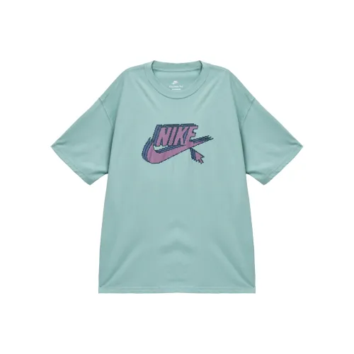 Nike Mineral Men's T-Shirts Nike Минеральные Мужские Футболки