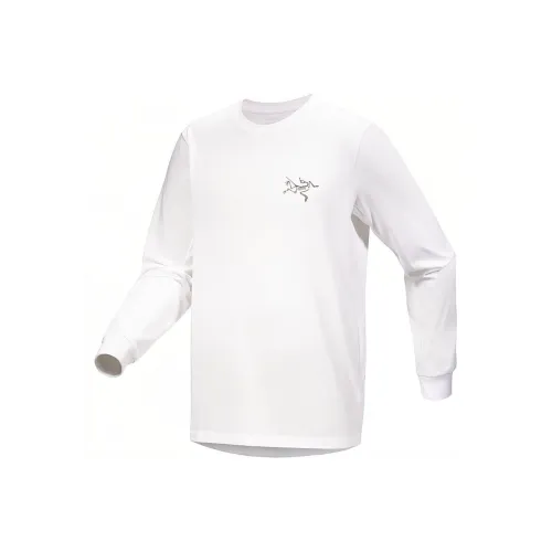 Arcteryx DOWNWORD Мужская T-рубашка