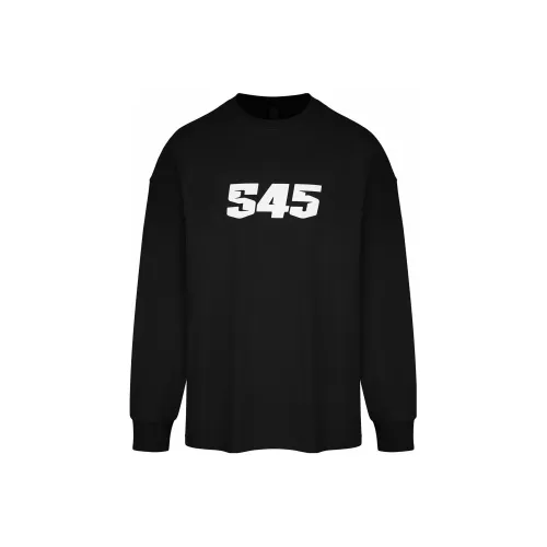S45 Basic Collection Унисекс Футболки