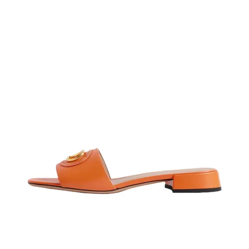 Valentino Vlogo Слипоны Женские