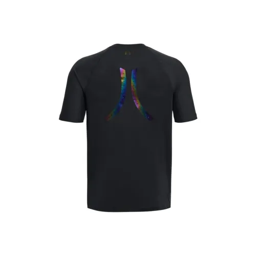 Under Armour RUSH T-Shirt Мужская