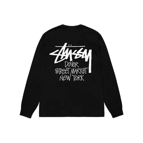 STUSSY Унисекс Футболки