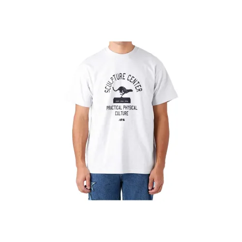Carhartt WIP Серый Мужской T-Shirt