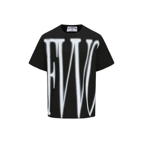 FREE WORLD ORDER T-Shirt Унисекс