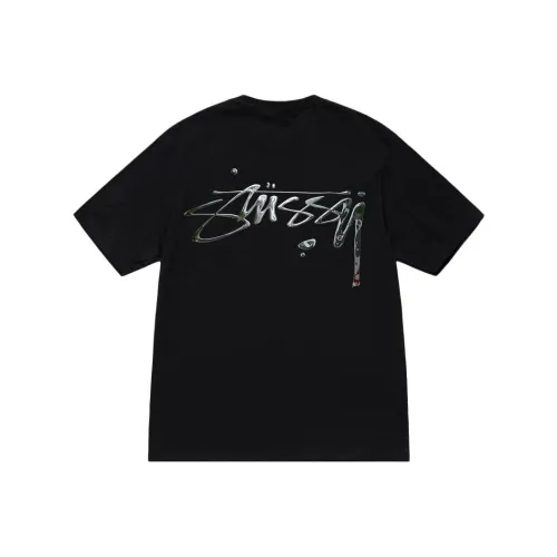 STUSSY Унисекс Футболки