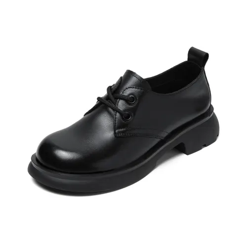 Devanro Casual 4CM Женские