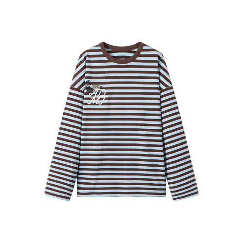 ANDREA MARTIN Унисекс Футболка