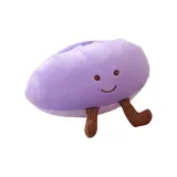 Фиолетовый пельмени