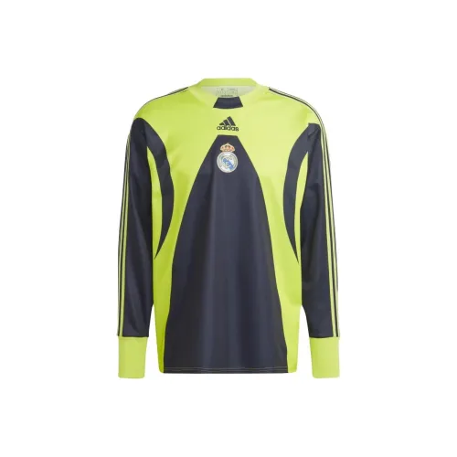 Adidas Многоцветные Мужские Футболки