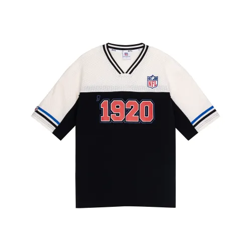 NFL T-Shirt Унисекс Разные цвета