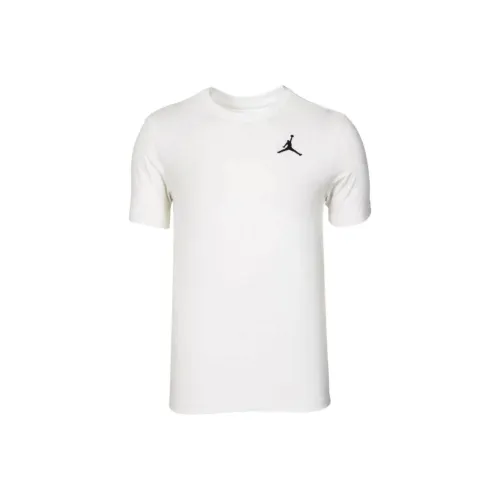 JORDAN JUMPMAN AIR Белый Мужская Футболка