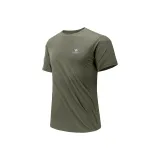 Светлый мох зеленый.